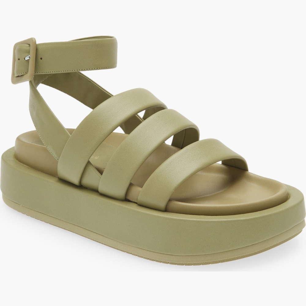 Paloma Barcelo size 40, US 10